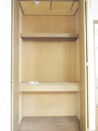 パーク・ヴィラの物件内観写真